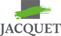 Logo Jacquet, client ARC ITYverdon