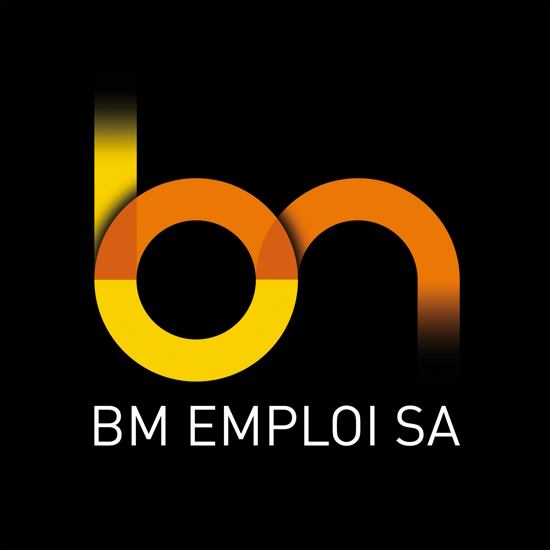 Logo BM Emploi, client ARC IT