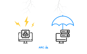 ARC IT cybersécurity